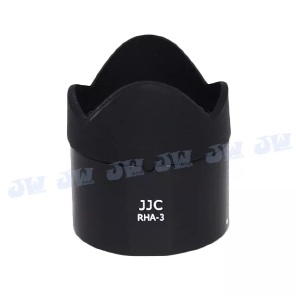 JJC Lens Hood with Filter Adapter for RICOH GXR S10 24-72mm f/2.5-4.4 VC HA-3