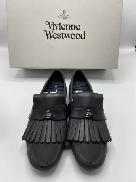 Vivienne sales westwood slide