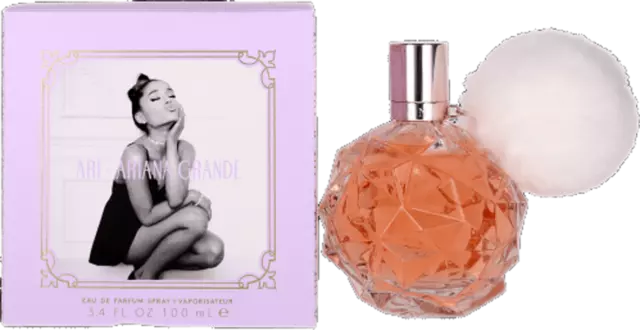 Ari by ariana grande eau de parfum spray 2025 women