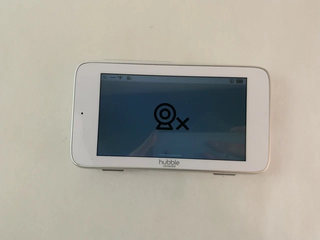 Motorola Nursery Pal Premium PU Baby Monitor Padre Unità