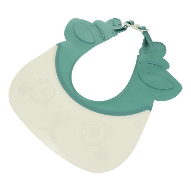 Pp Cappuccio Shampoo Bambino Bambino Regolabile Baby Shampoo Cappuccio