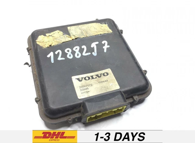 Volvo Trucks: Test Drive Su Camion All'Aero Tour - Foto 10