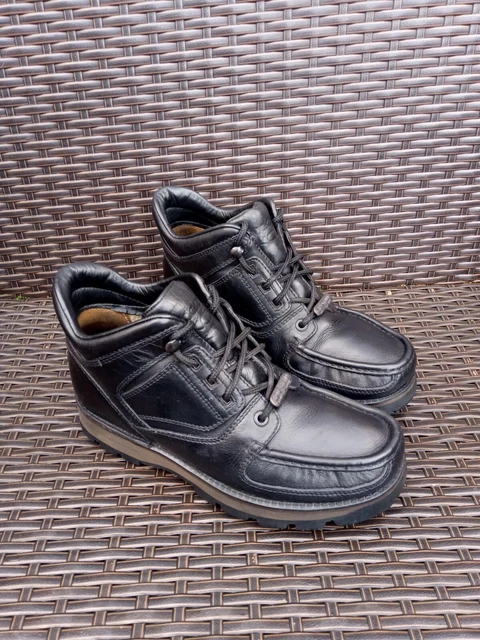 rockport hydroshield mens boots