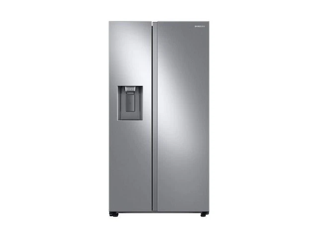 SAMSUNG RS27T5200SR , Black Stainless Steel