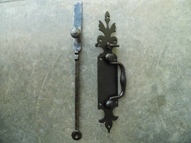 Canne ancienne poignée originale en Bakelite (D'occasion) à Sierre pour