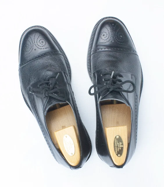 Trickers international new arrivals