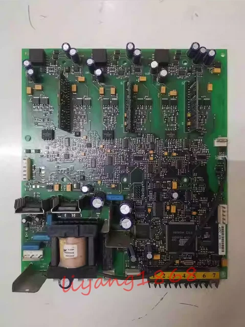 FOR VACON Inverter Drive Board PC00225 G PC00225G USED 1PC warranty
