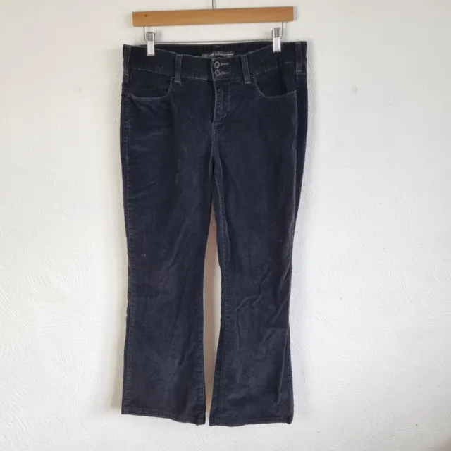 LEVI'S 512 CORDUROY Bootcut Jeans Hose,W 33/L 34 Beige Men's Cord Trousers,Rare!  £ - PicClick UK