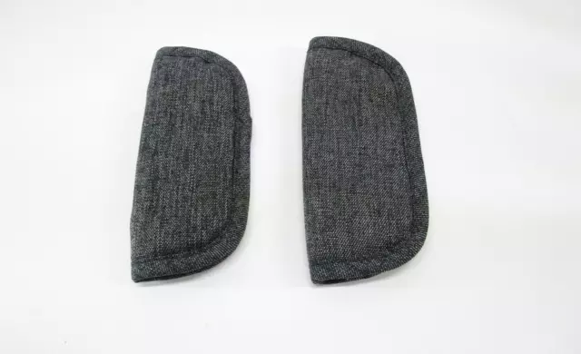 Repuesto de correa de hombro gris para cochecito de viaje modular Evenflo Pivot Xpand