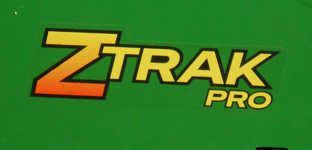 JOHN DEERE ZTRAK PRO 34 Auction Results in Plano, Illinois JOHN DEERE ZTRAK PRO 34 Auction Results in Plano, Illinois