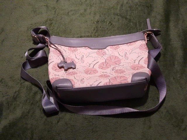 Radley moonflower bag cheap