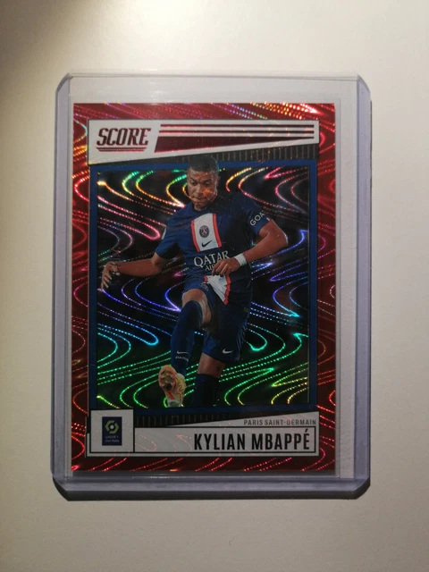 Panini Ligue 1 Adrenalyn XL 2024-25 - Eco-Blister de 8 sobres