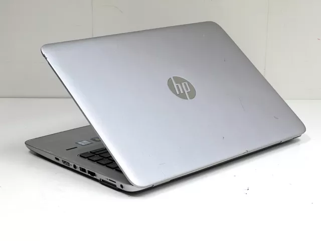 HP EliteBook 840 G3, Intel Core i5-6300U 2.4Ghz, 8GB RAM, 128GB SSD