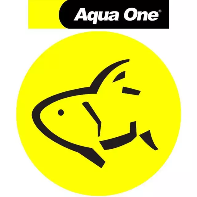 #10673 Aqua One Outlet U Pipe Set Nautilus 2700 2700UV Aquis 2200 2400 2250 2450 3