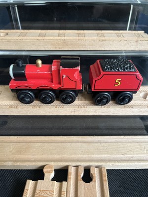 thomas wooden 2001