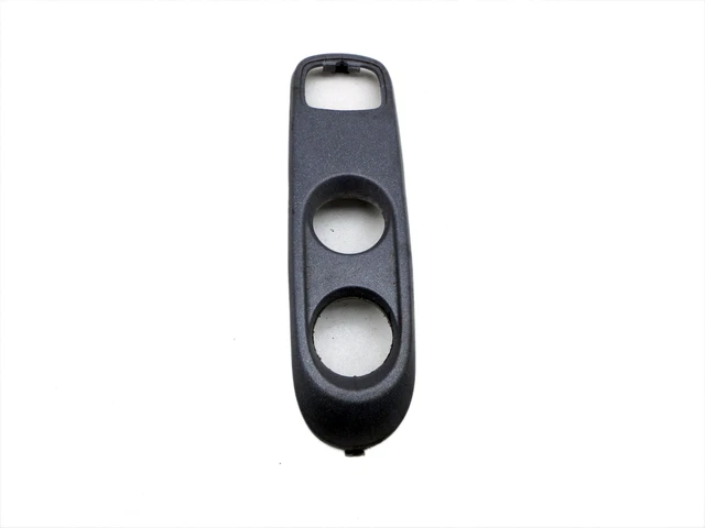 Robinet Réservoir Réserve Essence M10x1 Noir Malaguti RCW 1983 1985