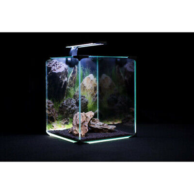Aquarium-Set Neo Light 20Liter Avec LED Éclairage Filtre Chauffage Accessoire 2