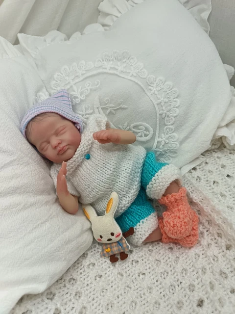 Reborn Baby Dolls Toddler - Realisitc Reborn Girl 24 Pouces poupée