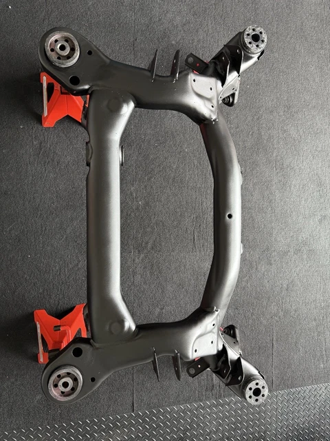 BMW M3 E92 E9x Rear Subframe £950.00 - PicClick UK