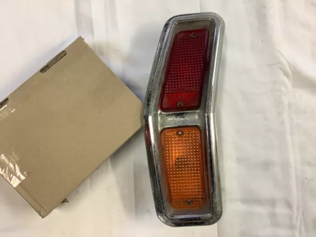 Ford XA XB XC wagon LH taillight