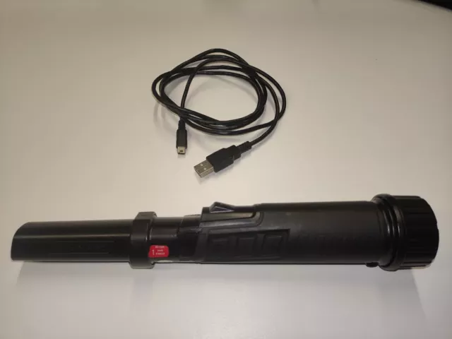 Nokta Pulse Dive Pinpointer Metal Detector !!!