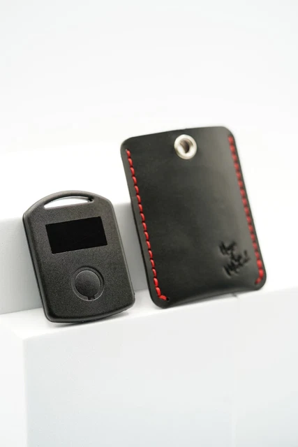 Tracker fob holder deals