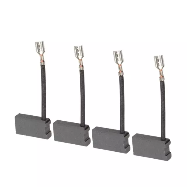 4 Pack of Carbon Brushes for Dewalt DW717XPS DW718XPS DWS780 D23700 DW718 DW717