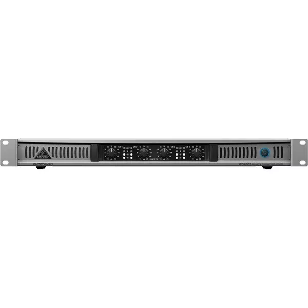 Behringer Europower EPQ304 300W 4-Channel Power Amplifier 2