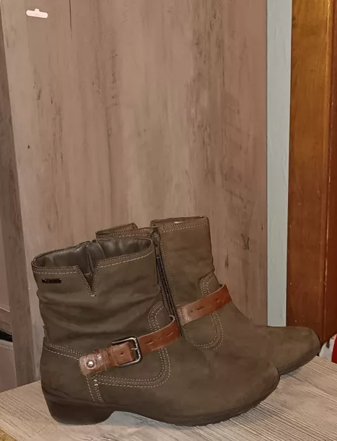 Rockport riley waterproof mid boot cheap