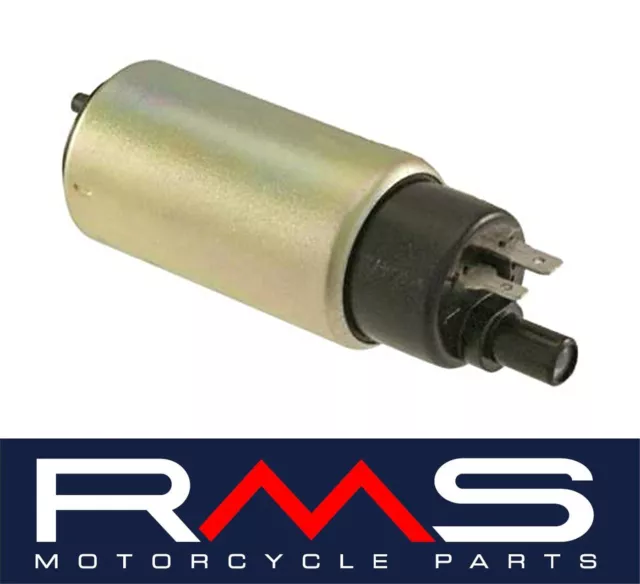 Pompe à Carburant RMS 121660040 Yamaha XP T-Max 530 ABS 2012/2013