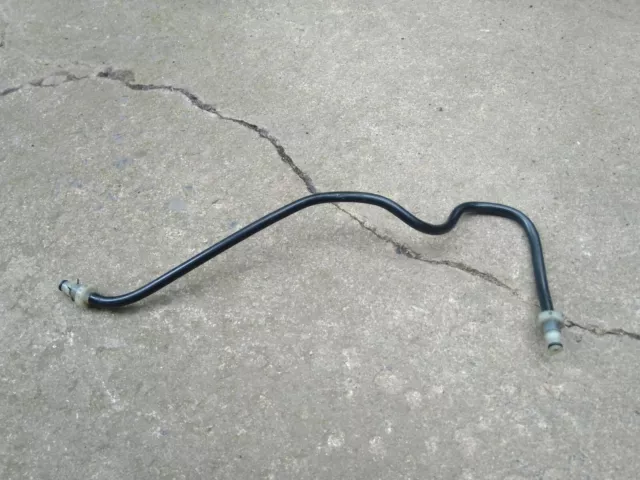 08 FORD FIESTA MK6 02-08 FUSION 1.25 -1.6 16v CLUTCH FLUID LINE PIPE 2S617A512EE
