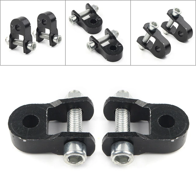 Shock Absorber Extender Riser Fit CRF50 KLX110 TTR50 DRZ110 Dirt Pit Trail Bike