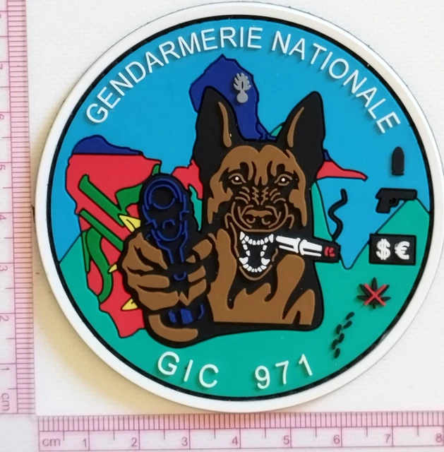Un lieutenant de louveterie recruté par la préfecture de l'Indre - ici