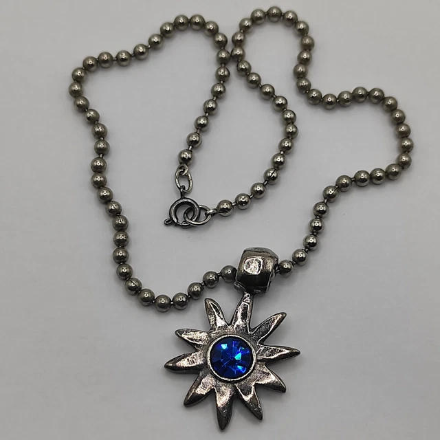 Pendentif et broche pièce de 20 Francs Napoleon III
