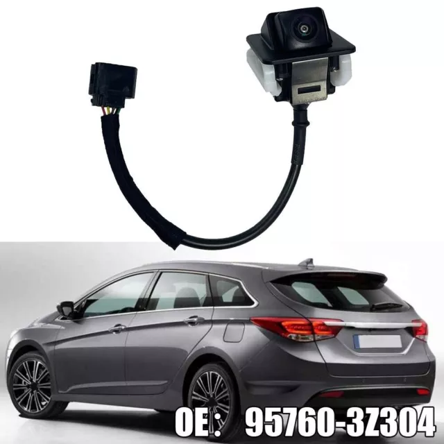 High Quality and Durable Backup Camera for Hyundai I40 2014 2017 957603Z304**