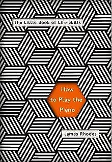 How to Play the Piano de Rhodes, James | Livre | état très bon