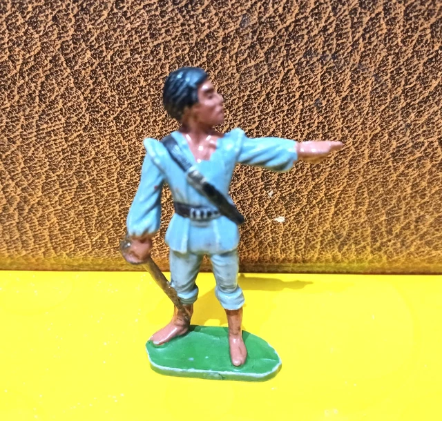 Corsaire starlux 1/32 ème