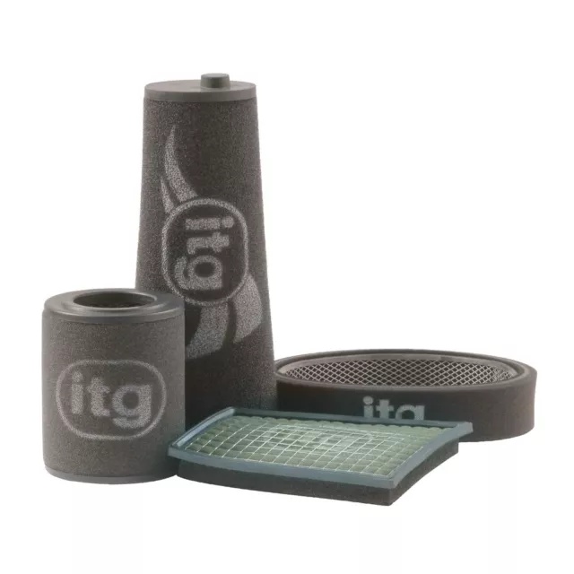 ITG Pro Filter Performance Direct Replacement Element - WB-315