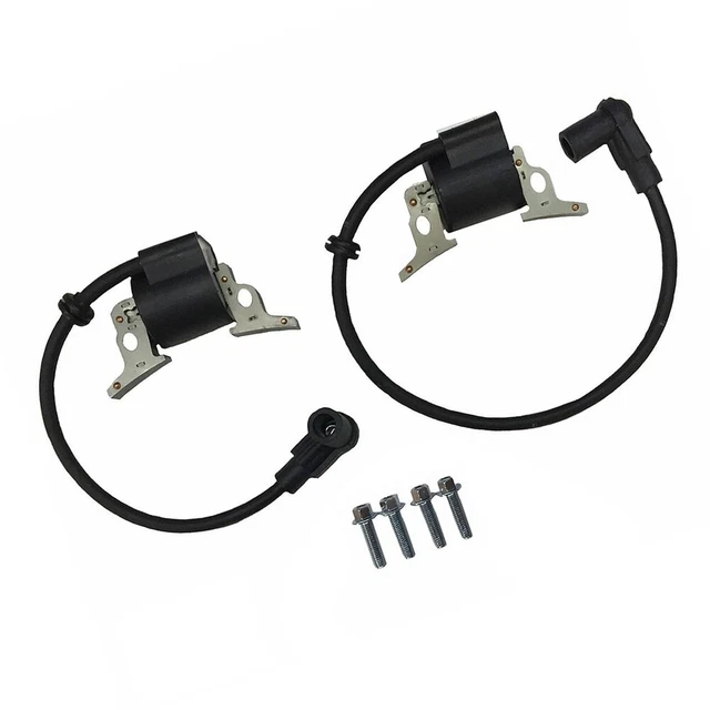 Kit de bobinas de encendido de alta calidad 900695 Generac 0G3224A kit magnético duradero