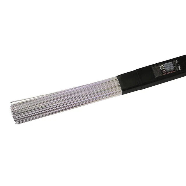 1/16 in. Thunder Rod TIG Filler 11 lb. Welding Wire for Aluminum Alloy General