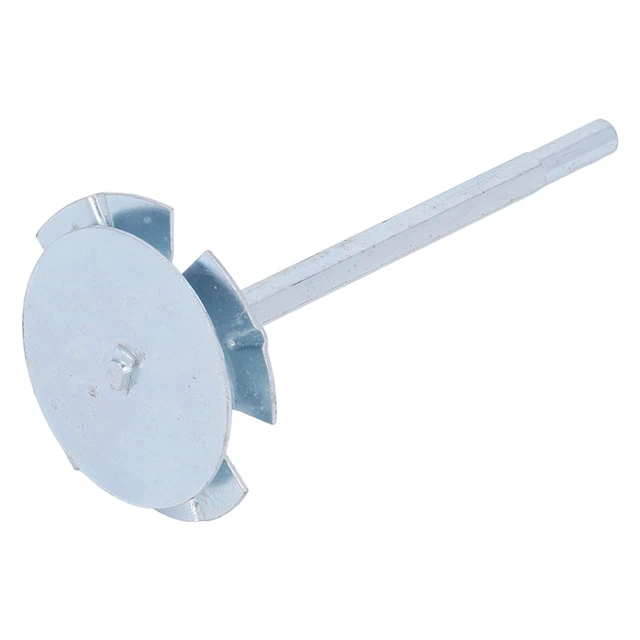 (2in)Plumbing Fitting Saver Bit Socket Saver Effortless Easy To Use Non Fade