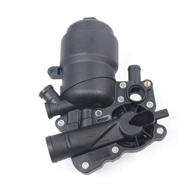 VW Touareg Dichtung EMSea Ölfilter Dichtring 079103121BE - Für Audi A6 A8 Q7 & VW Touareg Ölfilter Dichtung Gummi