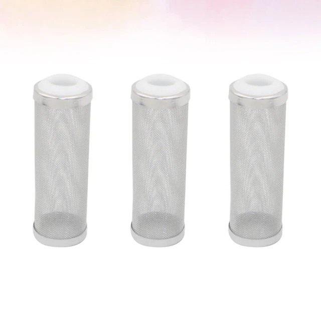 4 Clip Coperchio Acquario In Acciaio Inossidabile - Per Vetro Da 6 Mm, Con Cuscinetti Silicone - Foto 10