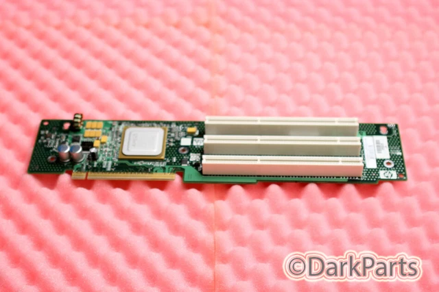 HP 777283-001 ProLiant DL380 Gen9 sekundäres PCIe Riser-Kit (Gebraucht