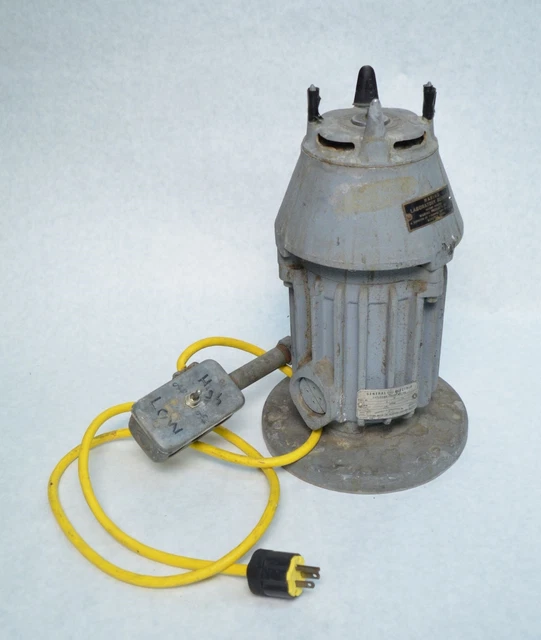 WARING LABORATORY EXPLOSIONPROOF Mixer Blender Lab Hazardous Location