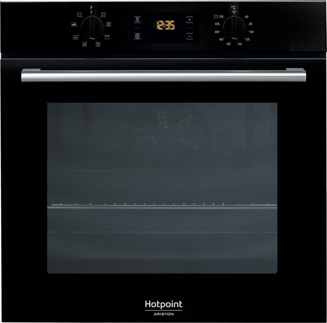 Termostato Per Forno Ventilato Hotpoint BD52 2500W - Ricambio Ufixt Con Consegna Gratuita