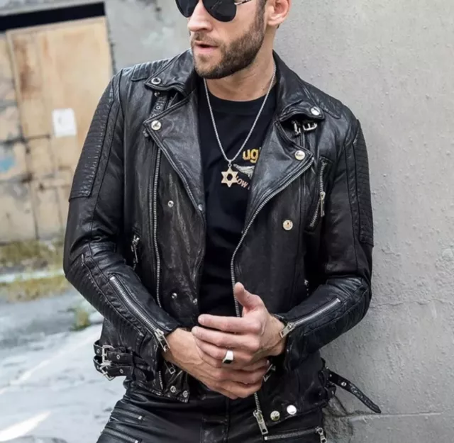 Vetement sales homme decontracté