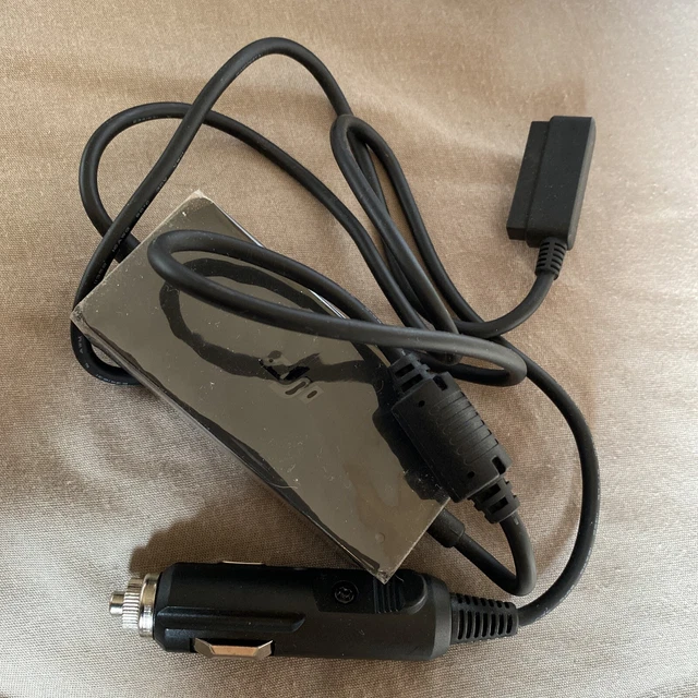 chargeur allume-cigare dji mavic