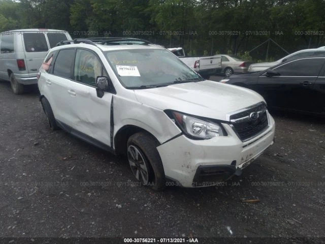 Fuel Pump Assembly Tank Mounted 2.5L Fits 17-18 FORESTER 467140