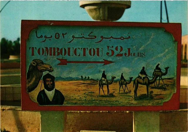 CPM AK MAROC Le MAROC Pittoresque-ZAGORA (342843)